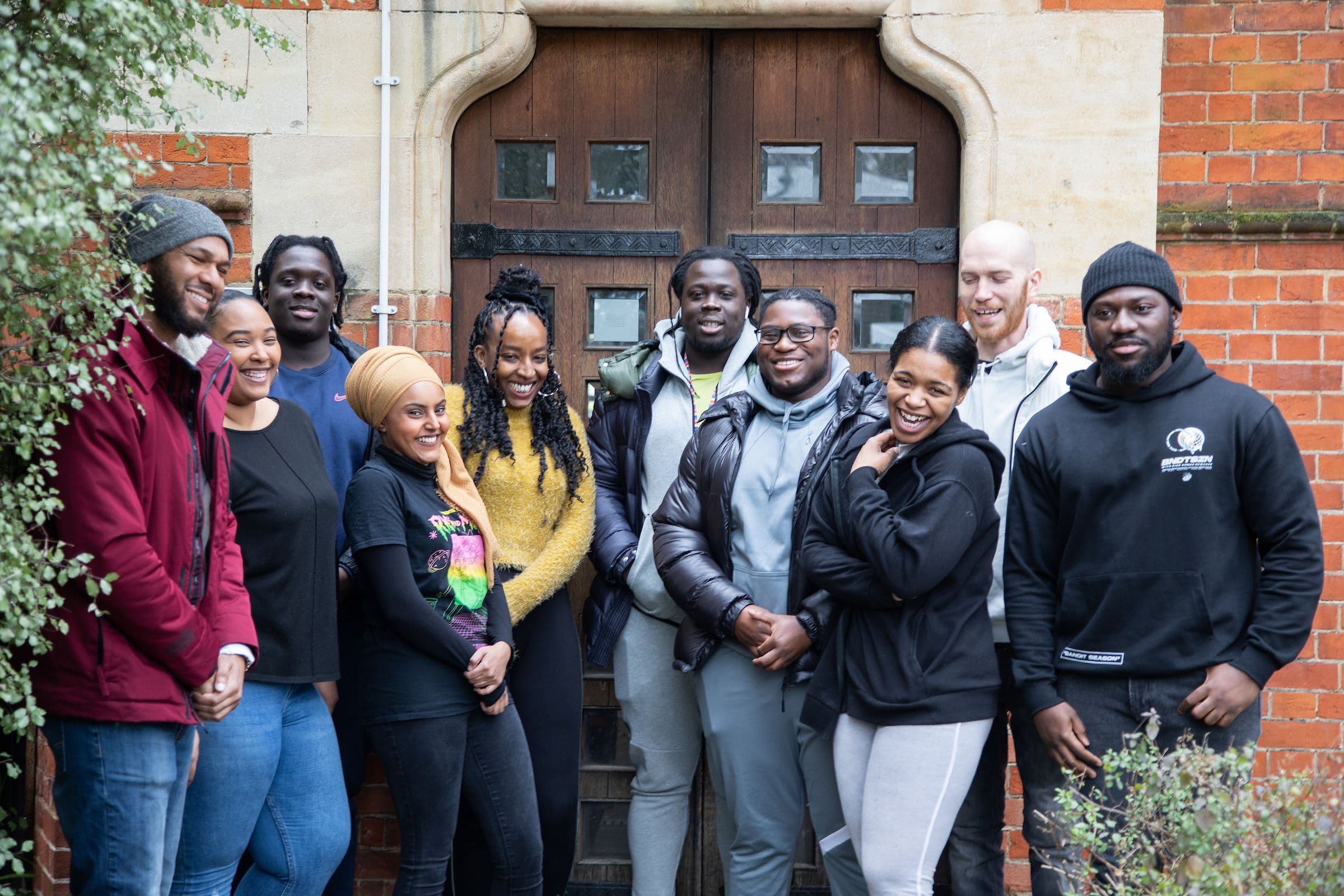 Picture of the author